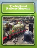 Book cover of National Railway Museum by National Railway Museum